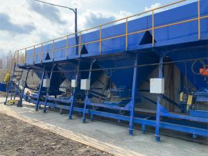 Агрегат питания ДС-154 14.00.000 