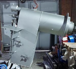 Горелка ДС-158