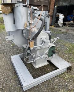 Агрегат топочный ДС-185