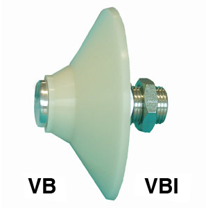 Вибрационные вентиляторы VB VBE VBM