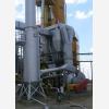 Агрегат мокрой газоочистки ДС-185